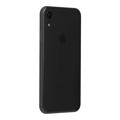 Refurbished iPhone XR