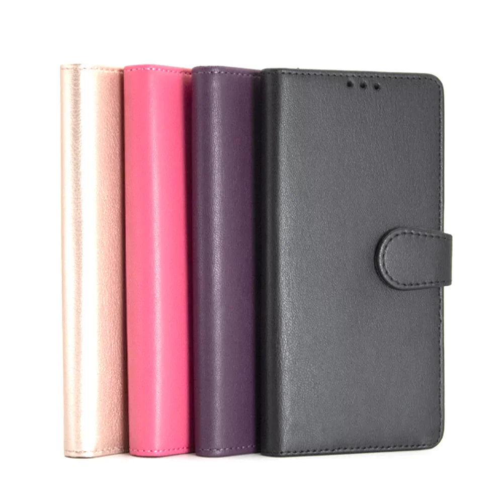 Samsung A71 5G 360 Cover Card Holder Phone Case