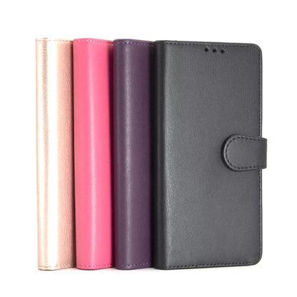 Samsung A71 5G 360 Cover Card Holder Phone Case