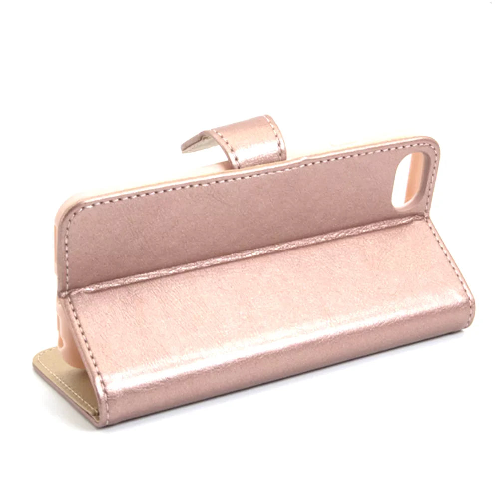 iPhone 8 Basic Book Cover