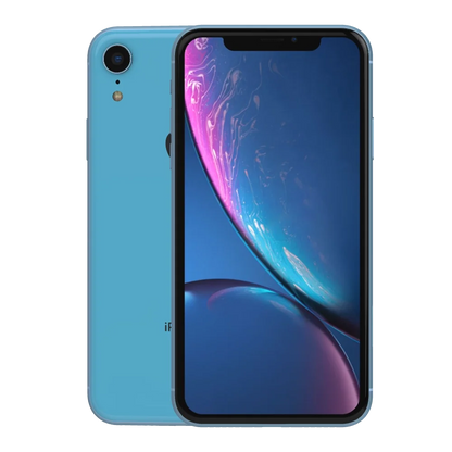 Refurbished iPhone XR