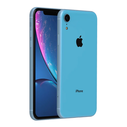 Refurbished iPhone XR