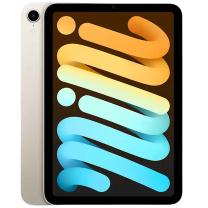 iPad Mini 6th Gen