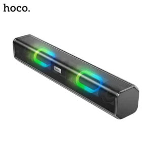 HOCO BS49 Dazzling Sound Desktop Wireless Speaker