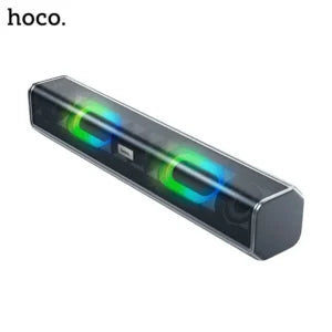 HOCO BS49 Dazzling Sound Desktop Wireless Speaker