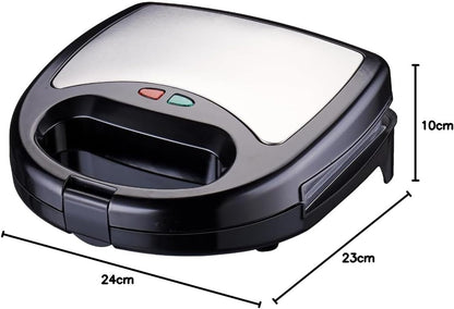 Domestic King 3 IN 1 Snack Maker