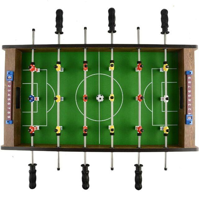 Power Play Table Top Football Game for Kids and Adults, Small 20