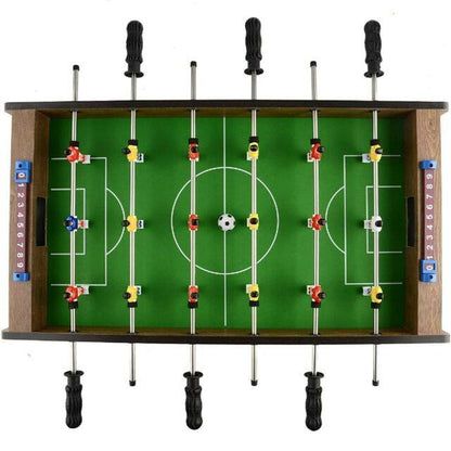Power Play Table Top Football Game for Kids and Adults, Small 20