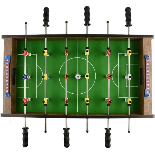 Power Play Table Top Football Game for Kids and Adults, Small 20