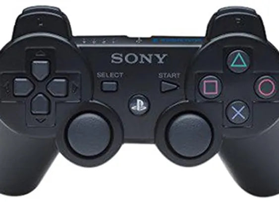PS3 Official Dual Shock 3 Controller