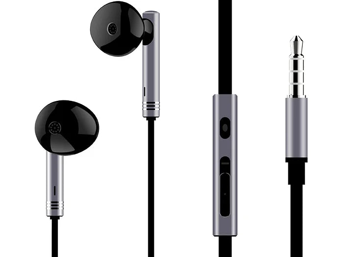 Yesido YH-14 Earphone