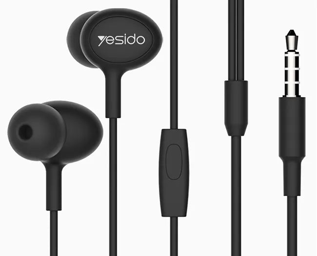 Yesido YH-13 Earphone