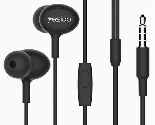 Yesido YH-13 Earphone