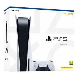 Playstation 5 Console 825GB