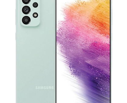 Samsung Galaxy A73 5G