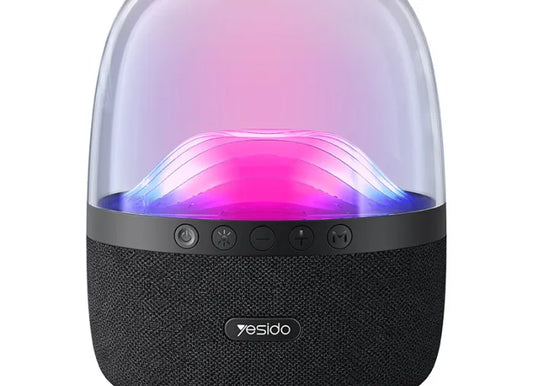 YSW08 10W Oem Rechargeable Electronics Bt Portable Bluetooth Wireless Speaker