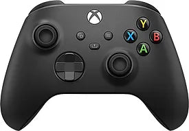 Official Xbox Series Carbon Wireless Controller