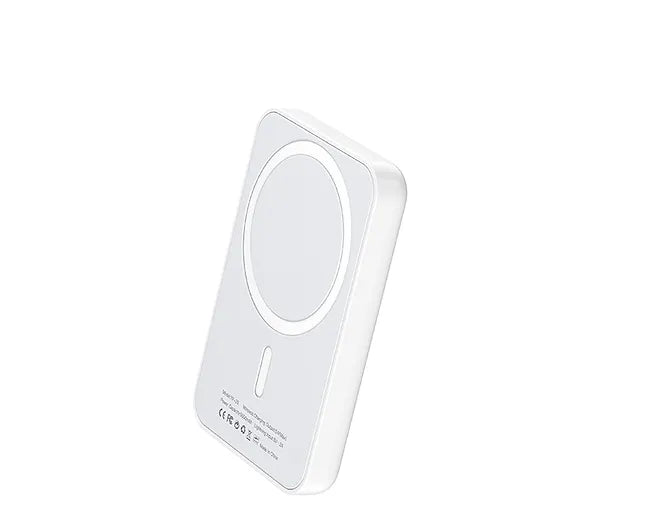 Yesido YP29 Power Bank Wireless Charge 5000mah