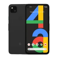 Google Pixel 4a