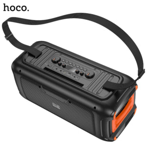 HOCO HA9 Kayman Dual Mic Outdoor Bluetooth Speaker