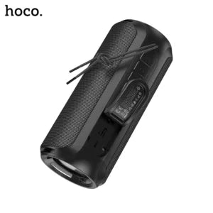 HOCO HC27 Soundful Sports True Wireless Bluetooth Speaker With Powerful Shocking 3D Sound