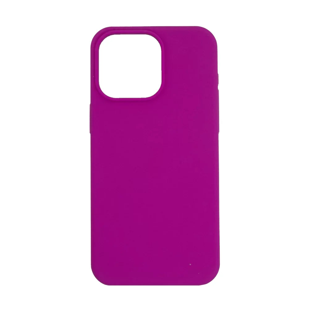 iPhone 13 Pro Anti-Scratch Drop Protection Silicone Case