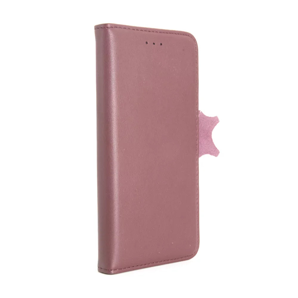 iPhone 11 Livinci Original Leather Book Case