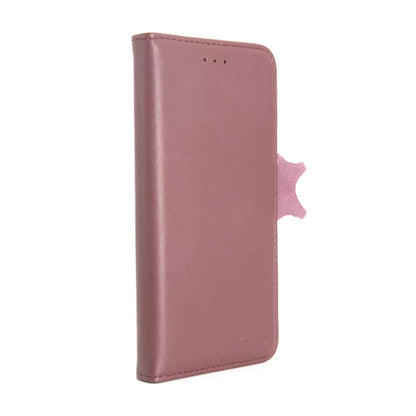 iPhone 11 Livinci Original Leather Book Case