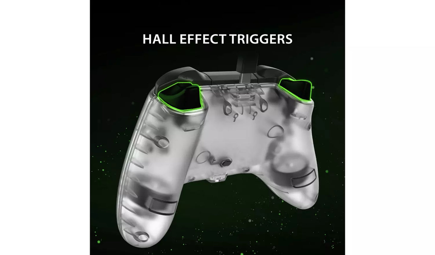 Snakebyte Gamepad RGB X Xbox Wired Controller