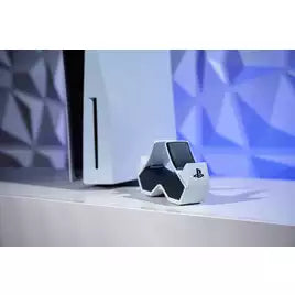 Officially Licensed Twin Charging Station For PlayStation 5