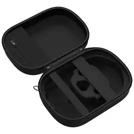 Venom Head Strap with Battery & Carry Case Meta Quest 3/3S/2