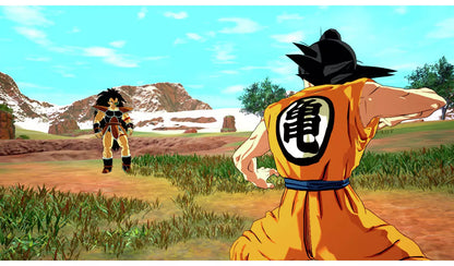 DRAGON BALL: Sparking! ZERO Nintendo Switch 2 Game