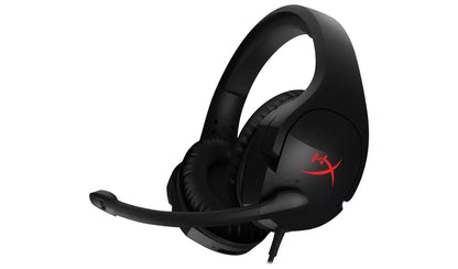 HyperX Cloud Stinger PC, Xbox, PS4, PS5 Headset - Black