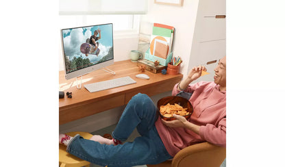 HP 24-cb1039na 23.8in i3 8GB 256GB All-in-One PC