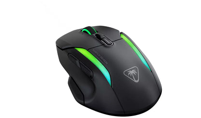 Turtle Beach Kone II Air Wireless Gaming Mouse - Black