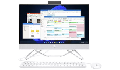 HP 24-cb1039na 23.8in i3 8GB 256GB All-in-One PC