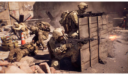 Battlefield 6 PS5 Game