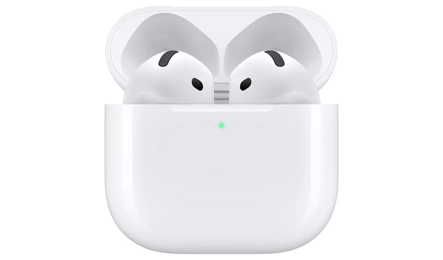 Apple Airpods with USB-C Charging Case (4th Generation)