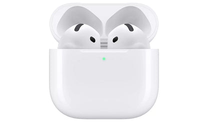 Apple Airpods with USB-C Charging Case (4th Generation)