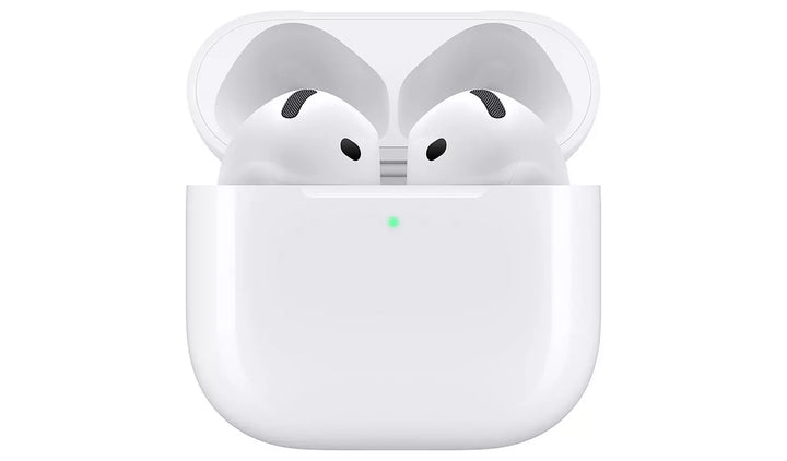 Apple Airpods with USB-C Charging Case (4th Generation)