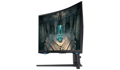 Samsung Odyssey G6 27 Inch 240Hz QHD Gaming Monitor