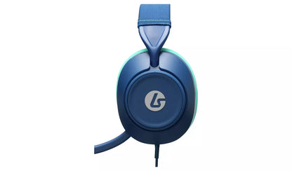 PowerA LucidSound LS10X Wired Xbox Gaming Headset - Ruby