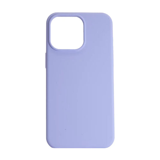 iPhone 14 Anti-Scratch, Drop Protection Silicone Case