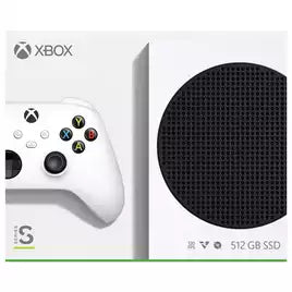 Xbox Series S 512GB Digital Console