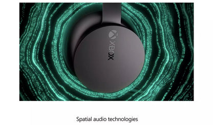 HyperX Cloud Stinger PC, Xbox, PS4, PS5 Headset - Black