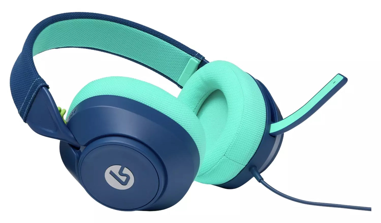 PowerA LucidSound LS10X Wired Xbox Gaming Headset - Ruby