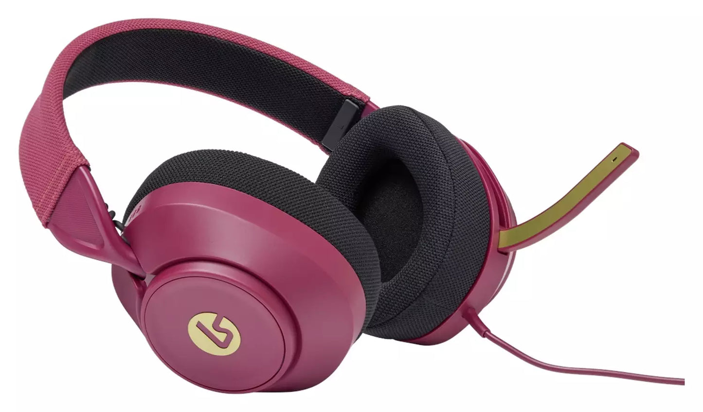 PowerA LucidSound LS10X Wired Xbox Gaming Headset - Ruby