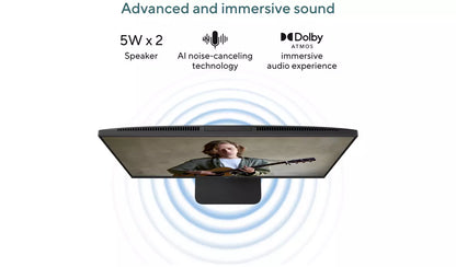 ASUS V400 AiO 27in Intel i5 16GB 512GB All-in-One PC