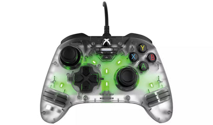 Snakebyte Gamepad RGB X Xbox Wired Controller