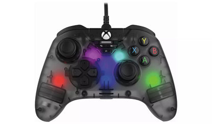 Snakebyte Gamepad RGB X Xbox Wired Controller